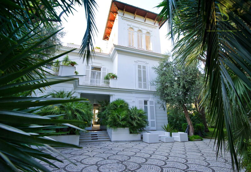 Villa Silvana