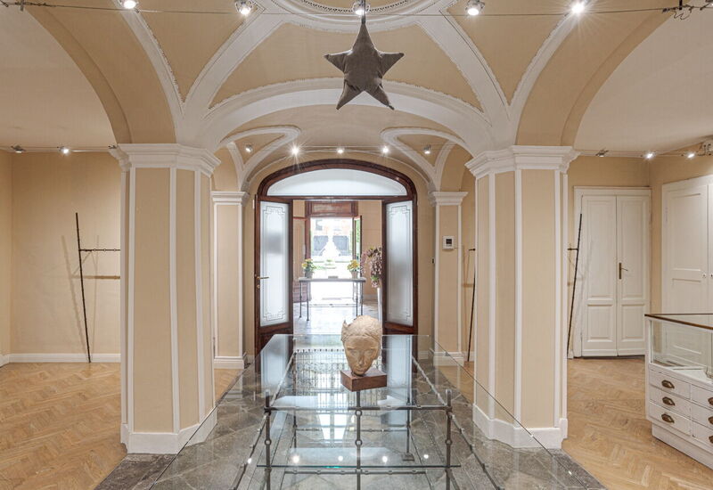 Gallietta | Historic Lakefront Villa in Como