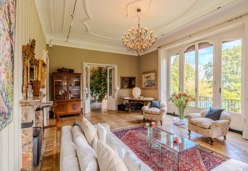Flor Grand Lake Villa