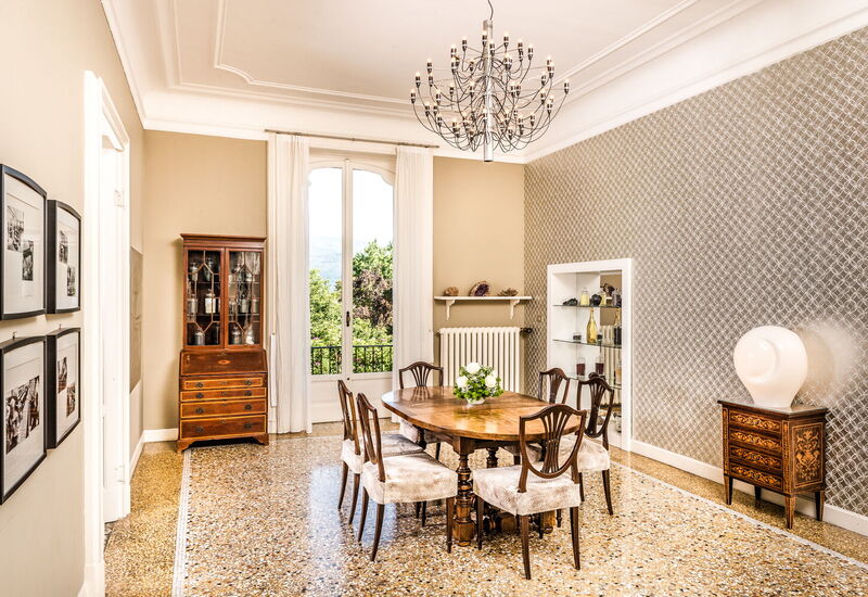 Flor Grand Lake Villa
