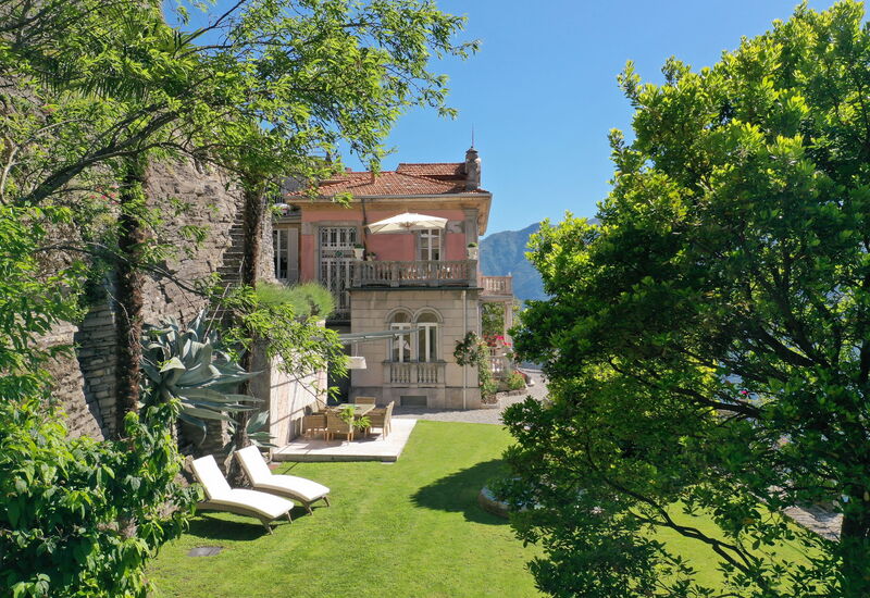 Letizia Estate