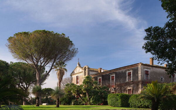 Villasmundo