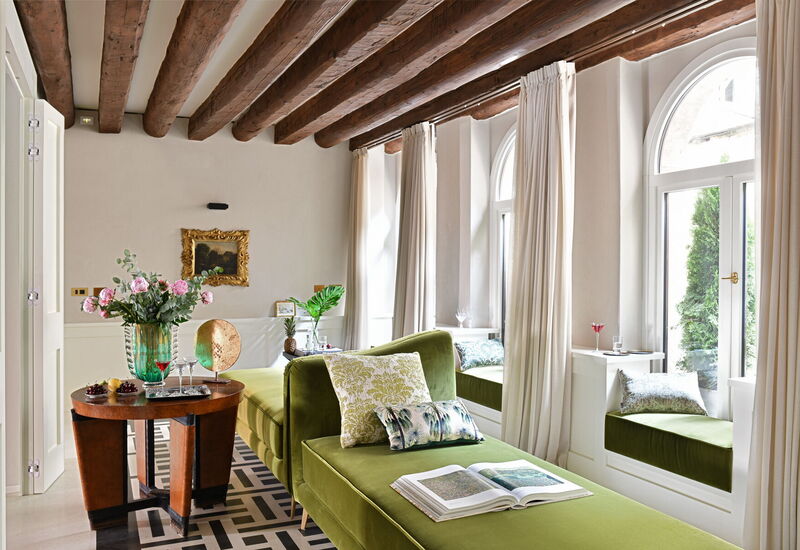 Canal Grande Suite