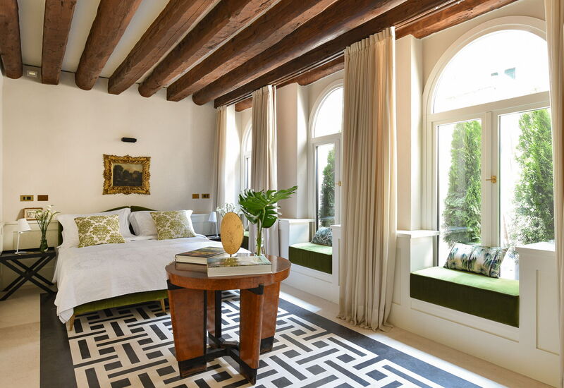 Canal Grande Suite