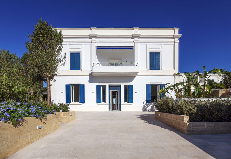 Casa Leuca