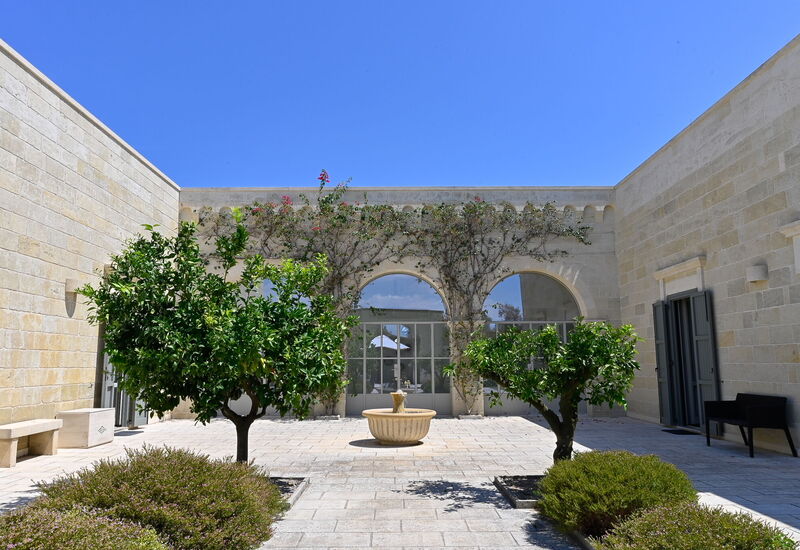 Masseria Oliveta