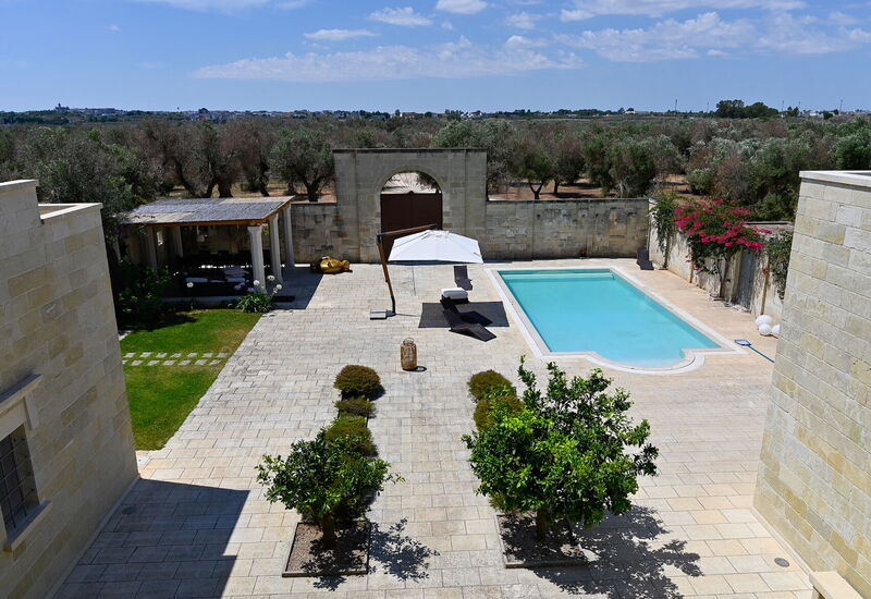 Masseria Oliveta