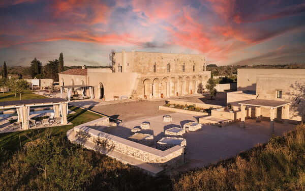Masseria Loyola