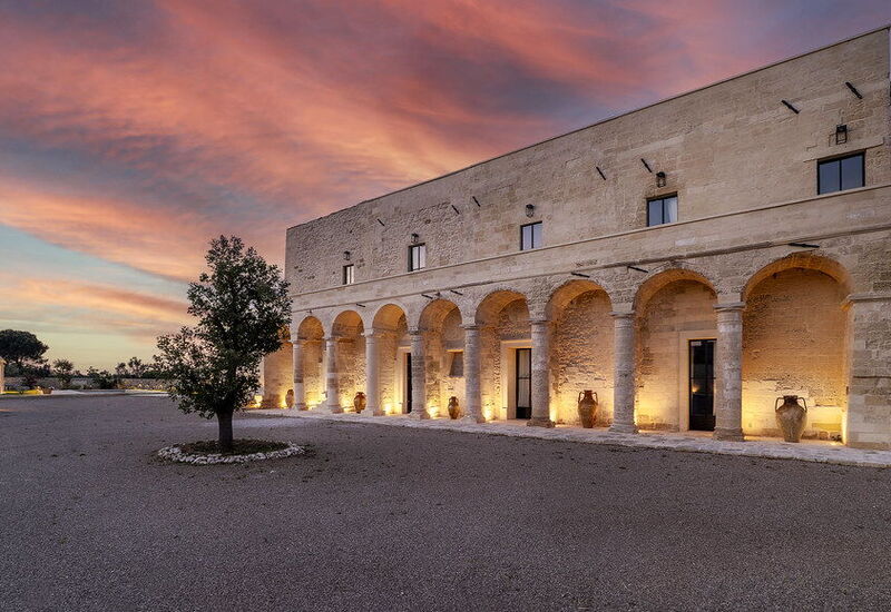 Masseria Loyola