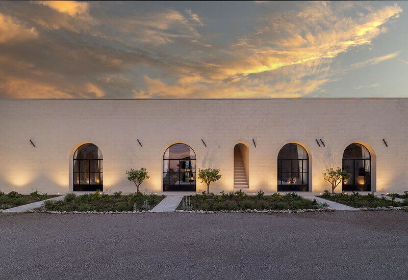 Masseria Loyola