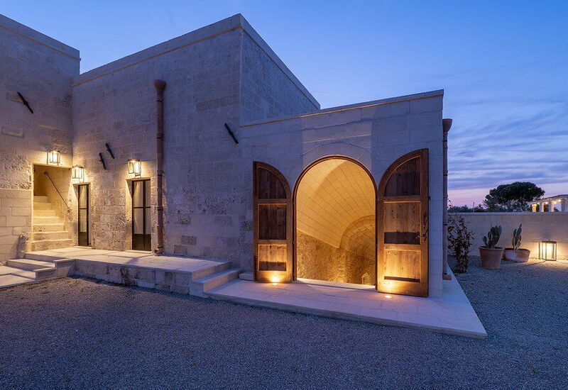 Masseria Loyola