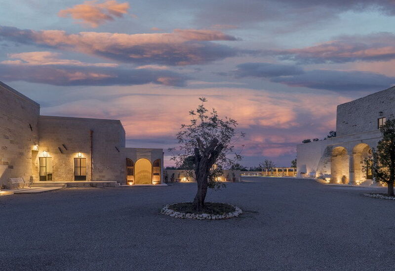 Masseria Loyola