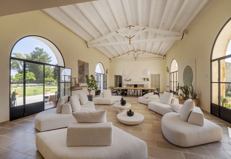 Masseria Loyola