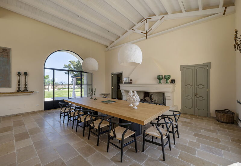 Masseria Loyola