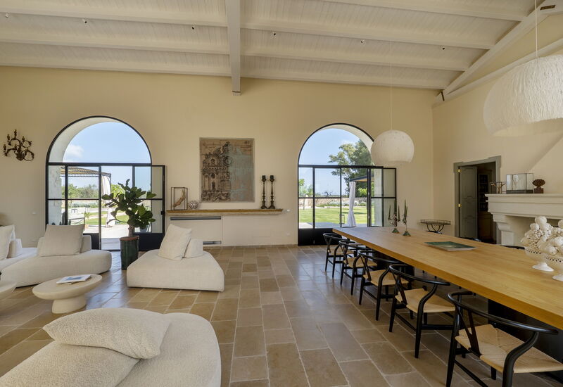 Masseria Loyola