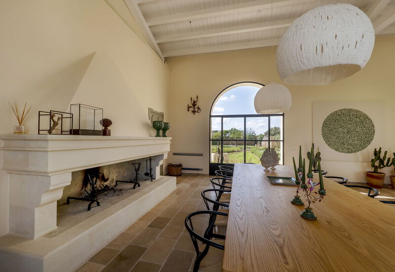 Masseria Loyola