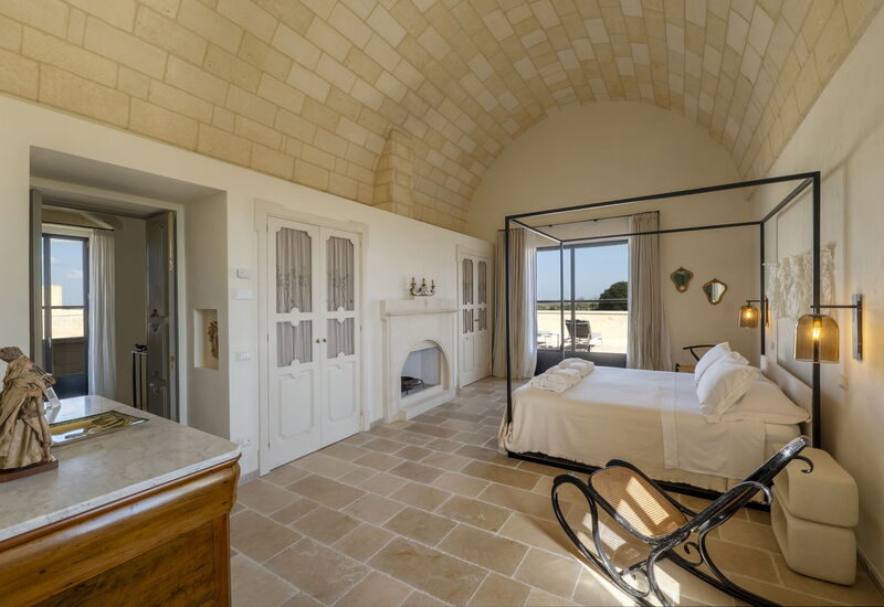 Masseria Loyola