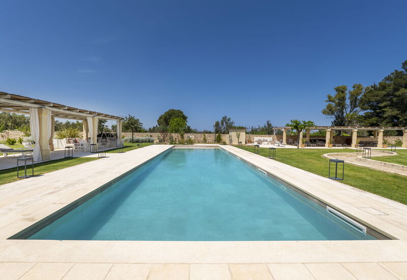Masseria Loyola