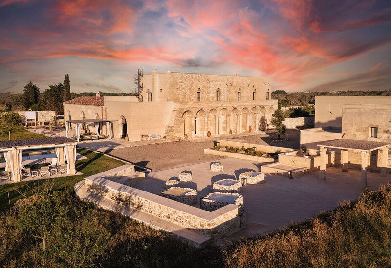 Masseria Loyola