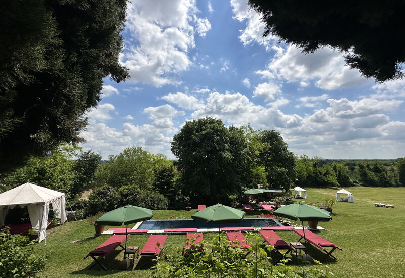 Villa Veneta Prosecco Hills – Historic Retreat