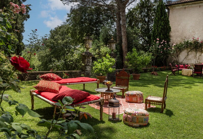 Villa Veneta Prosecco Hills – Historic Retreat