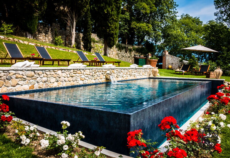 Villa Veneta Prosecco Hills – Historic Retreat