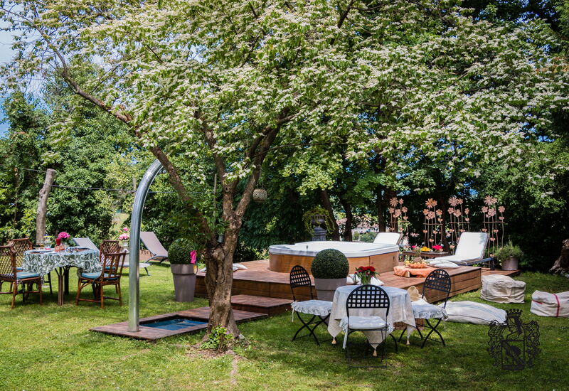 Villa Veneta Prosecco Hills – Historic Retreat
