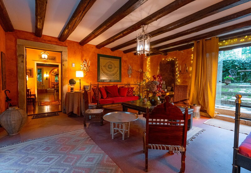 Villa Veneta Prosecco Hills – Historic Retreat