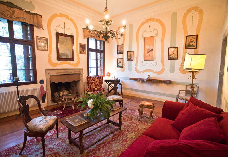 Villa Veneta Prosecco Hills – Historic Retreat