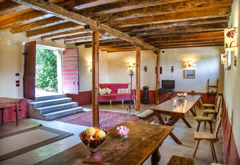 Villa Veneta Prosecco Hills – Historic Retreat