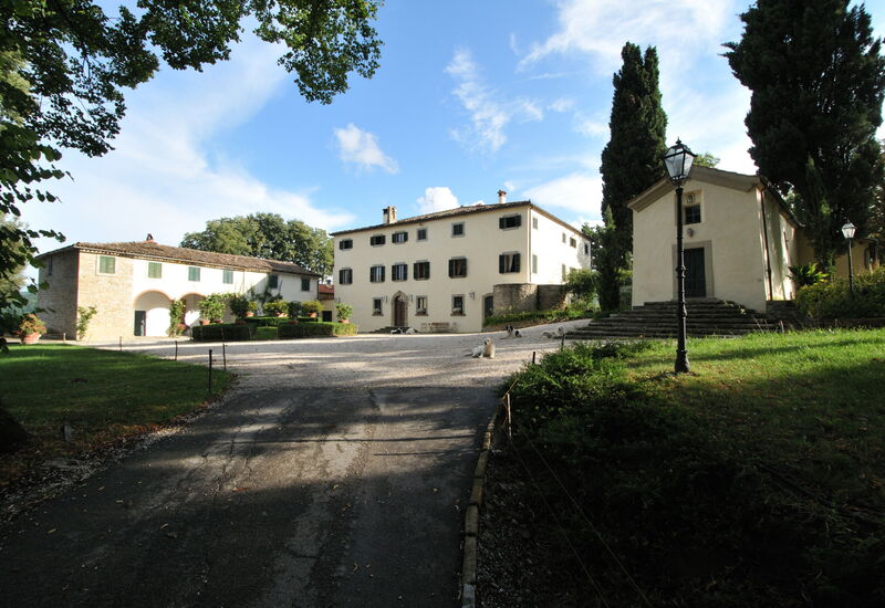 La Collina