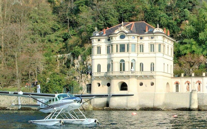 M Taglioni