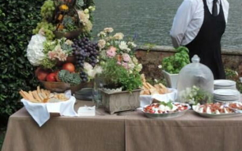 Wedding & Events Villas