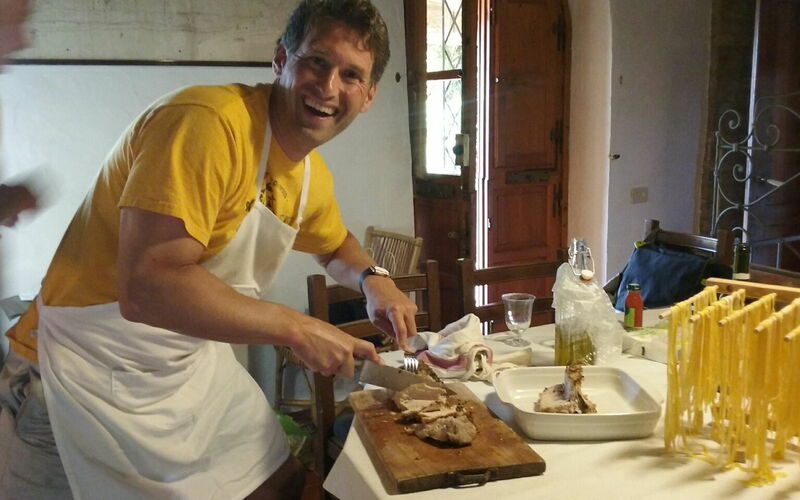 Cooking Classes, Cook Service